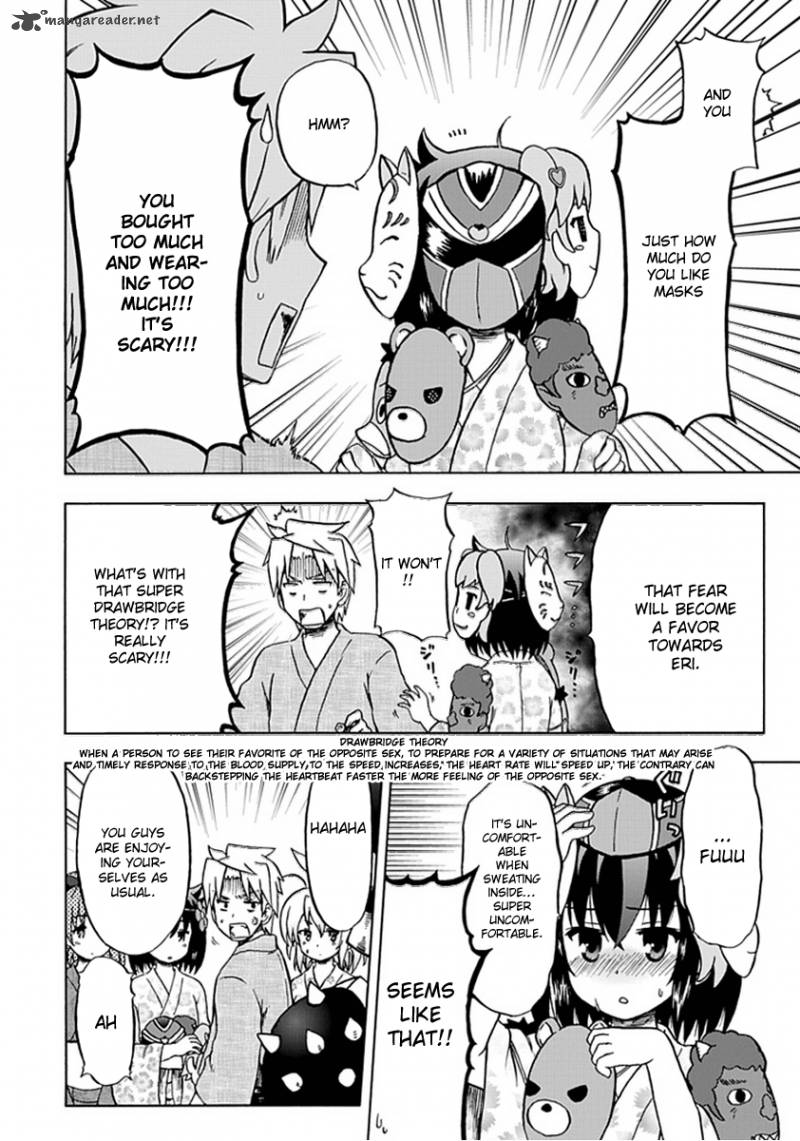 Fujimura Kun Mates Chapter 69 Page 7
