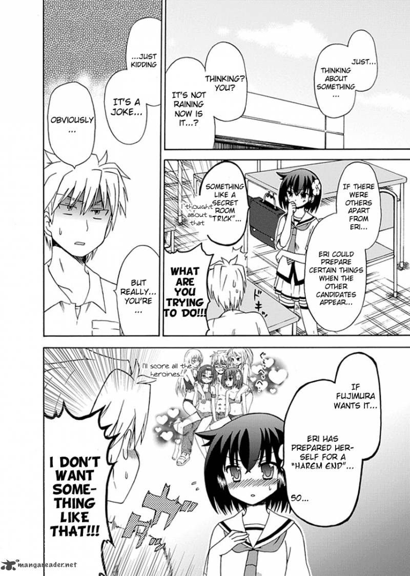 Fujimura Kun Mates Chapter 7 Page 10