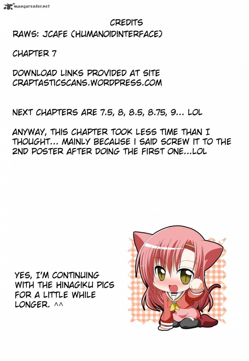 Fujimura Kun Mates Chapter 7 Page 13