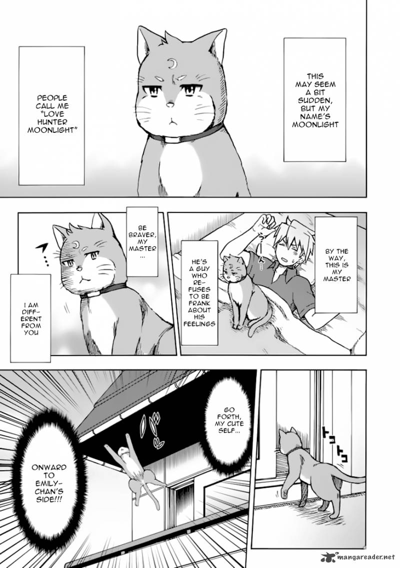 Fujimura Kun Mates Chapter 72 Page 1