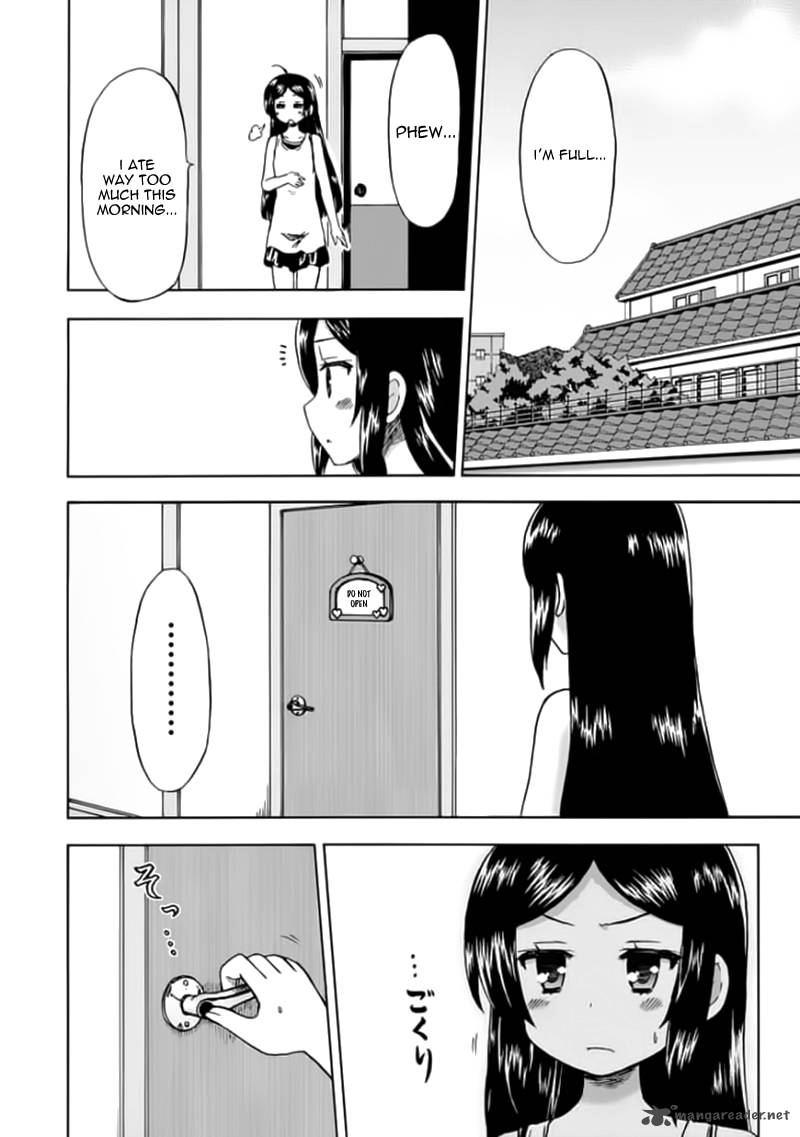 Fujimura Kun Mates Chapter 77 Page 10