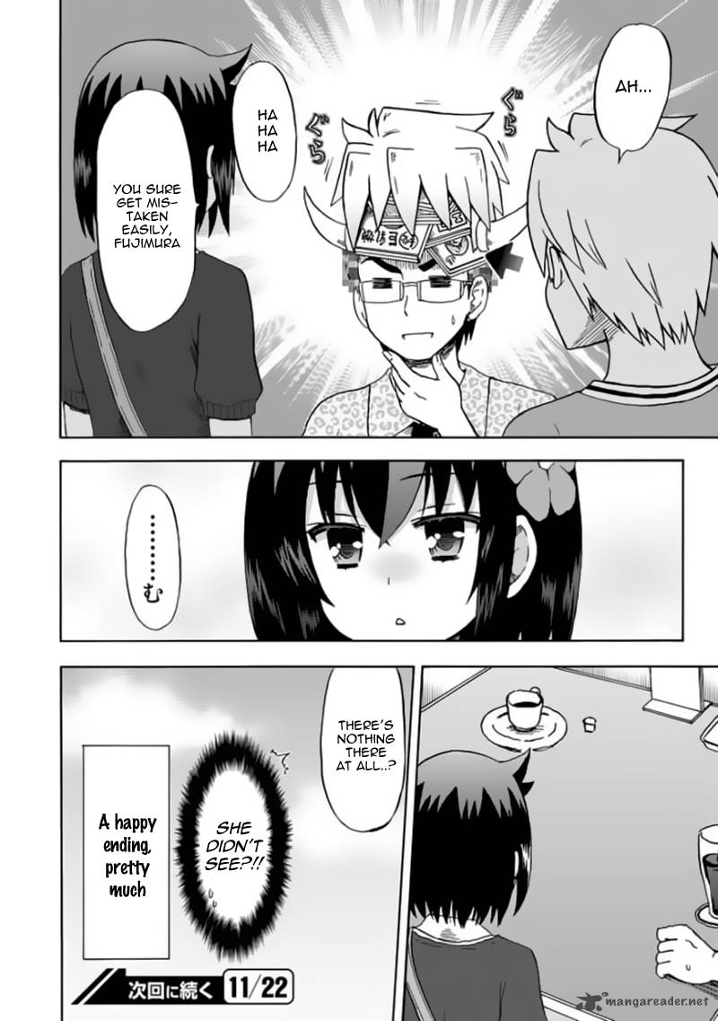 Fujimura Kun Mates Chapter 78 Page 13