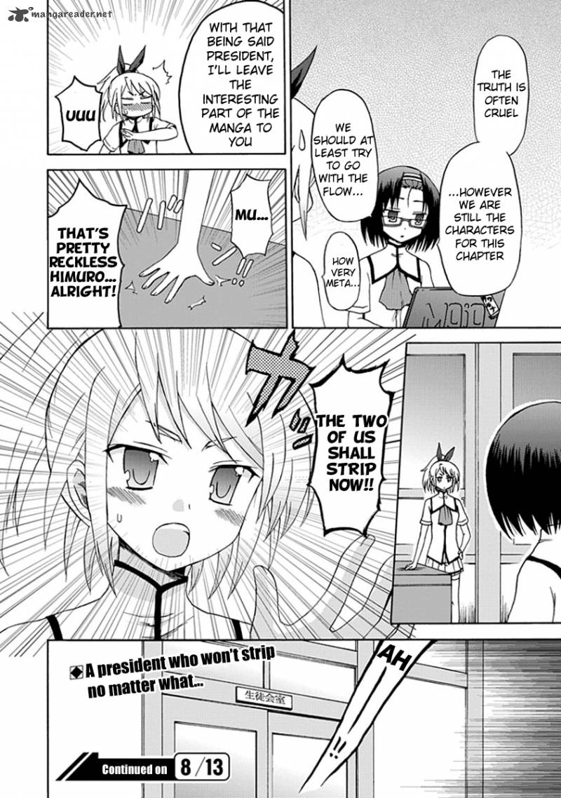 Fujimura Kun Mates Chapter 8 Page 10