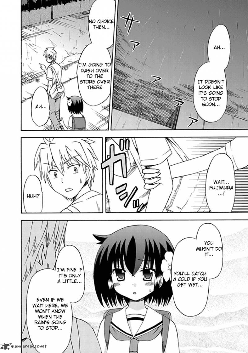 Fujimura Kun Mates Chapter 8 Page 6