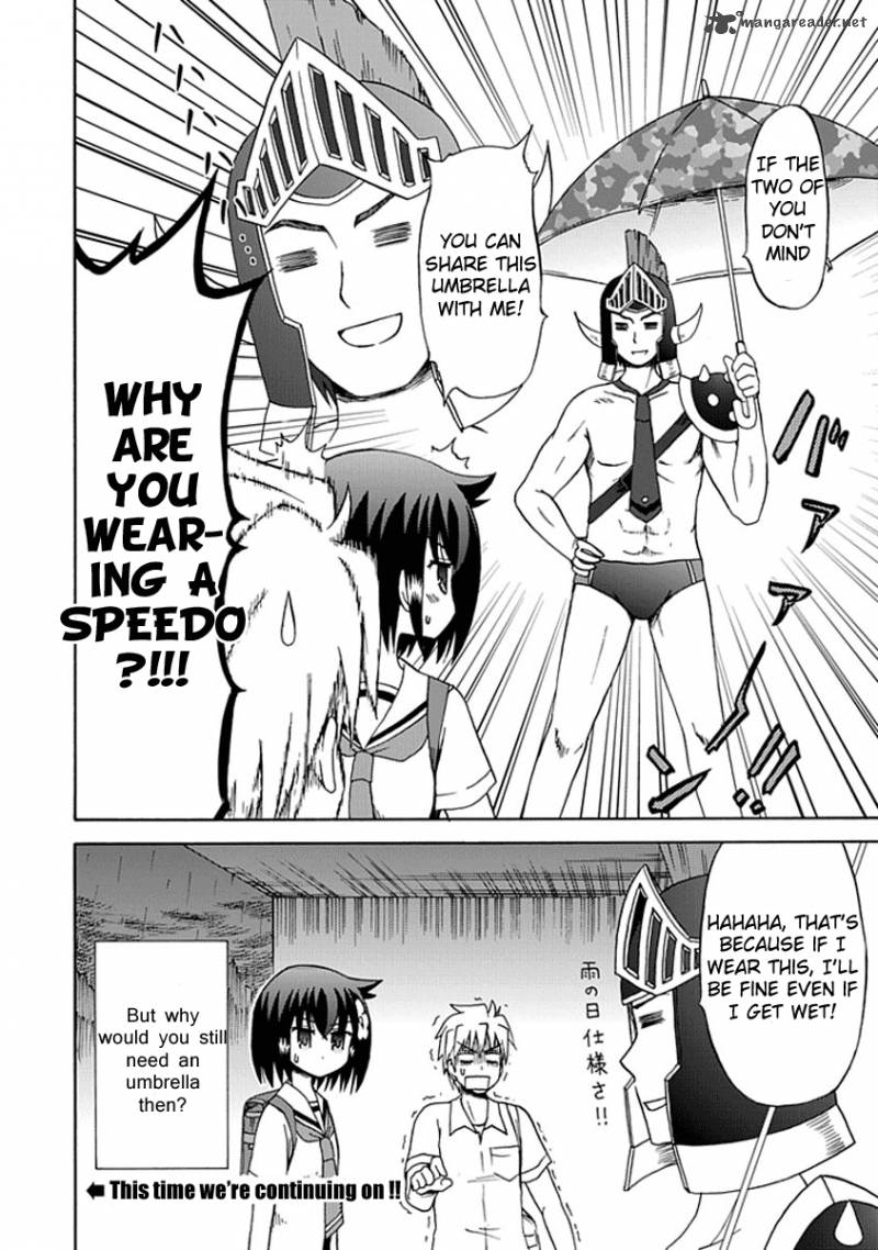 Fujimura Kun Mates Chapter 8 Page 8