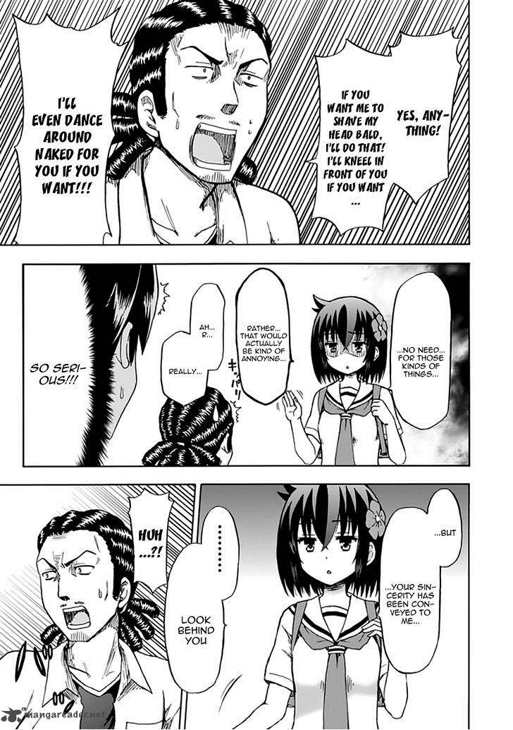 Fujimura Kun Mates Chapter 86 Page 8