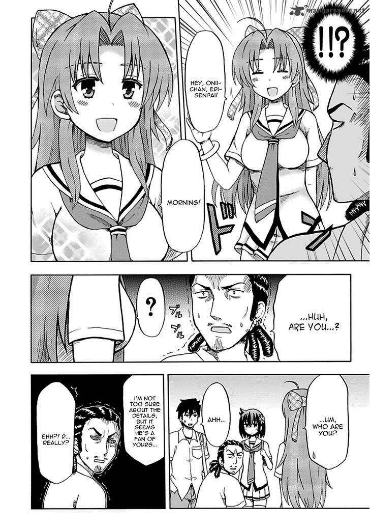 Fujimura Kun Mates Chapter 86 Page 9