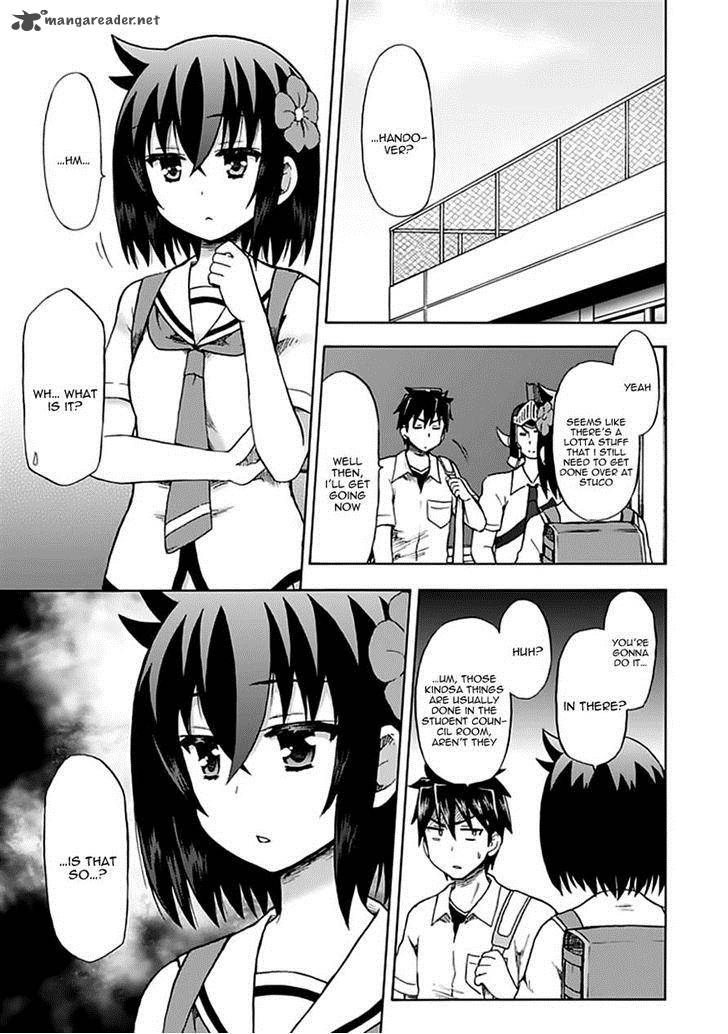 Fujimura Kun Mates Chapter 87 Page 1