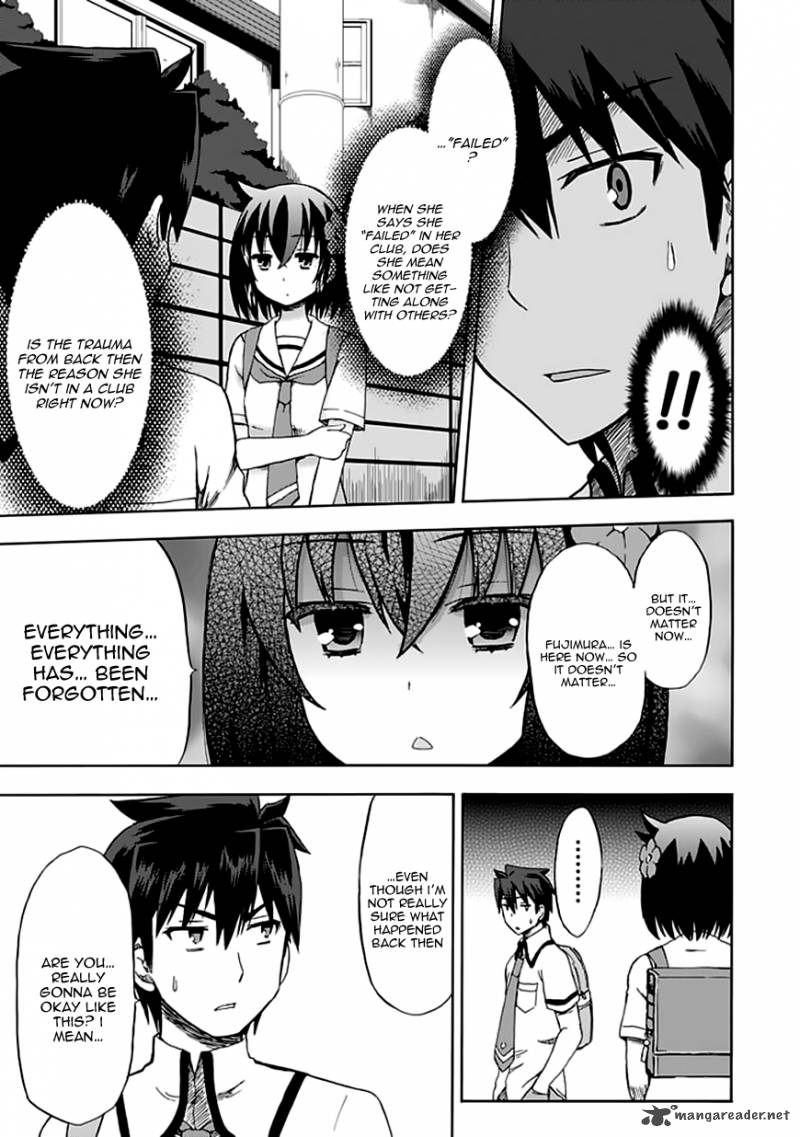 Fujimura Kun Mates Chapter 88 Page 10