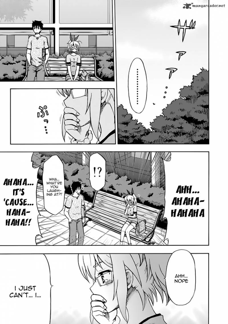 Fujimura Kun Mates Chapter 89 Page 10