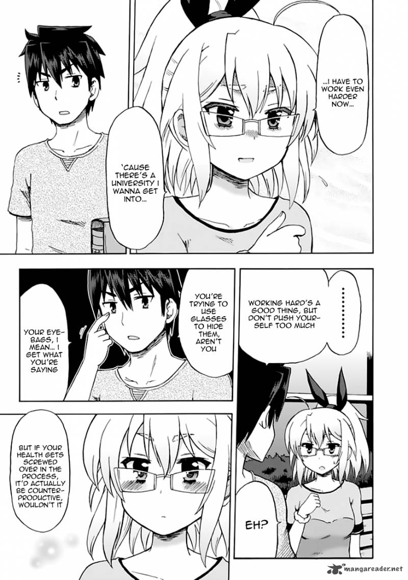 Fujimura Kun Mates Chapter 89 Page 6