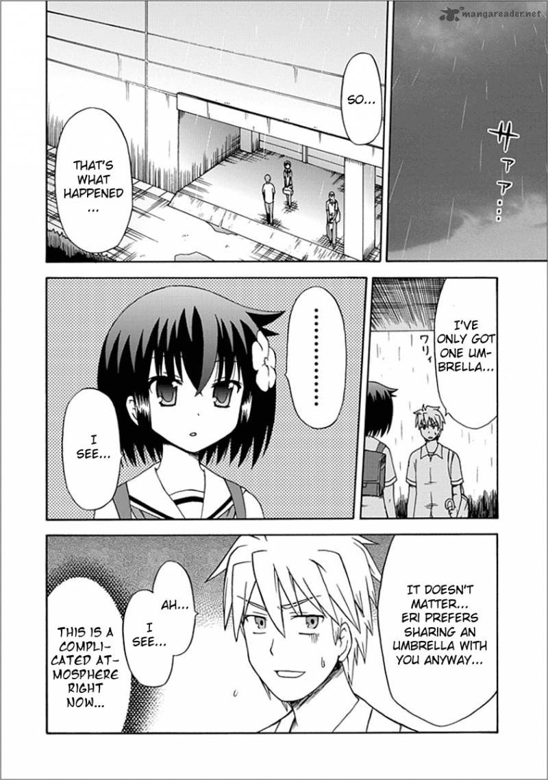 Fujimura Kun Mates Chapter 9 Page 10