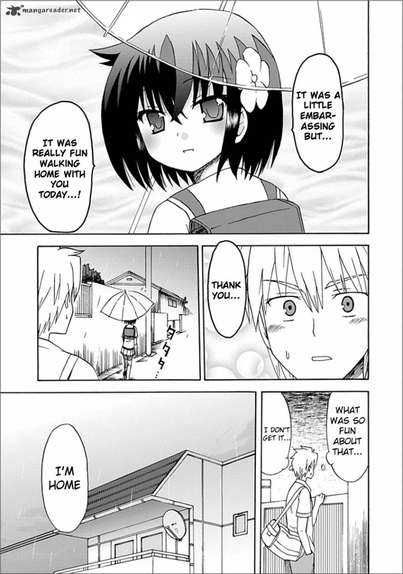 Fujimura Kun Mates Chapter 9 Page 13