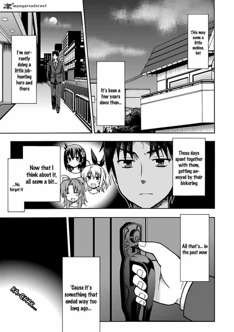 Fujimura Kun Mates Chapter 90 Page 1