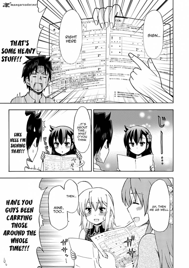 Fujimura Kun Mates Chapter 90 Page 13