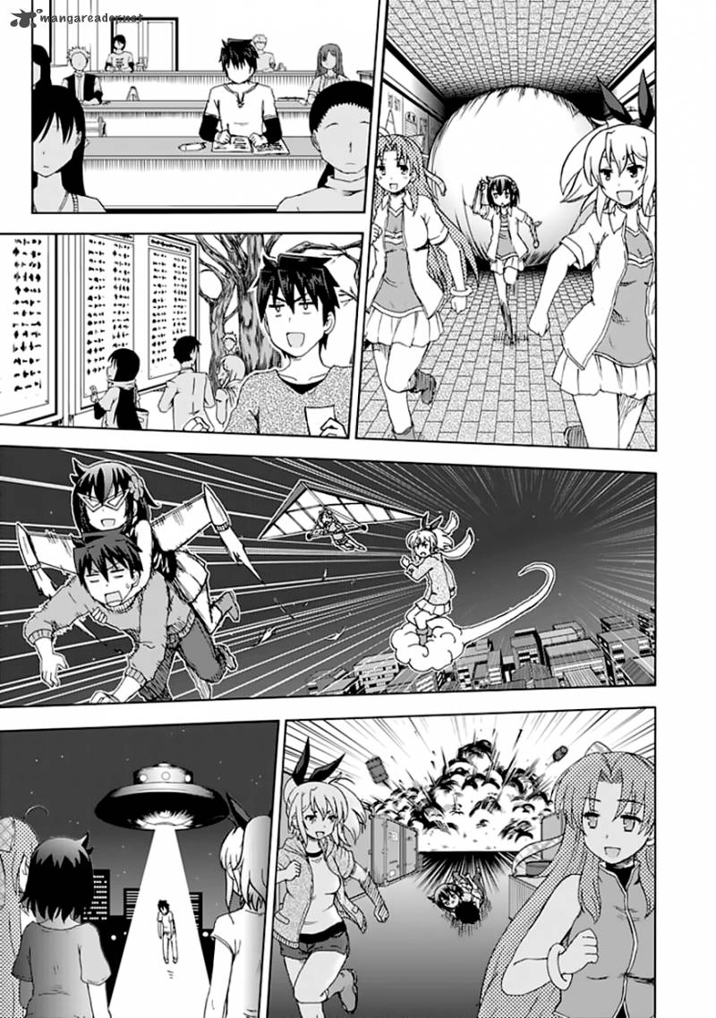 Fujimura Kun Mates Chapter 90 Page 9