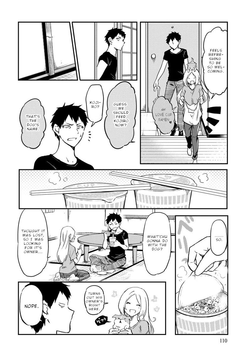 Fukei San To Ansatsu San Chapter 12 Page 7