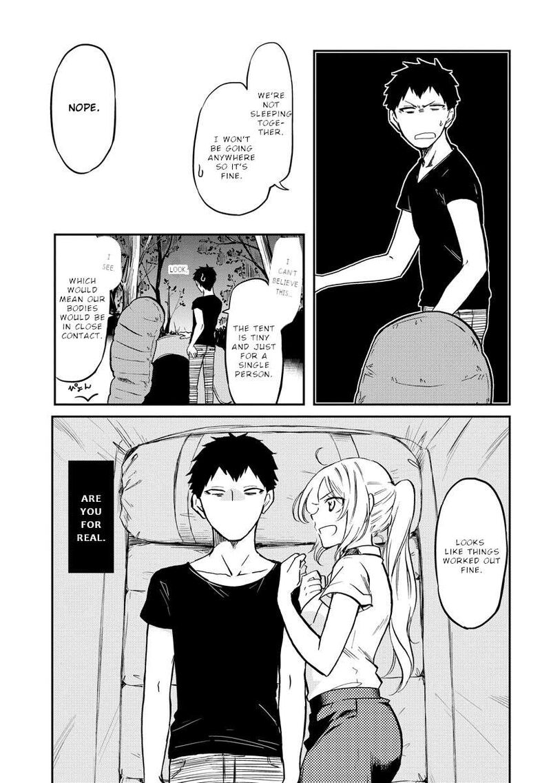 Fukei San To Ansatsu San Chapter 16 Page 8