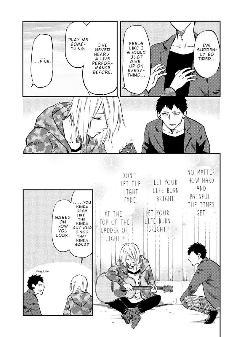 Fukei San To Ansatsu San Chapter 29 Page 4