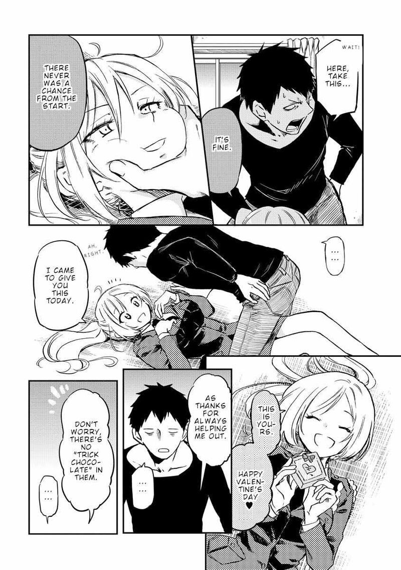 Fukei San To Ansatsu San Chapter 30 Page 11