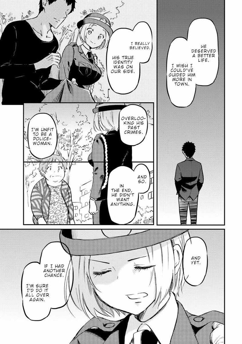 Fukei San To Ansatsu San Chapter 36 Page 4