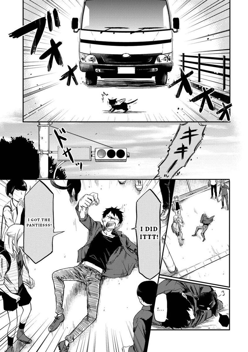 Fukei San To Ansatsu San Chapter 8 Page 10