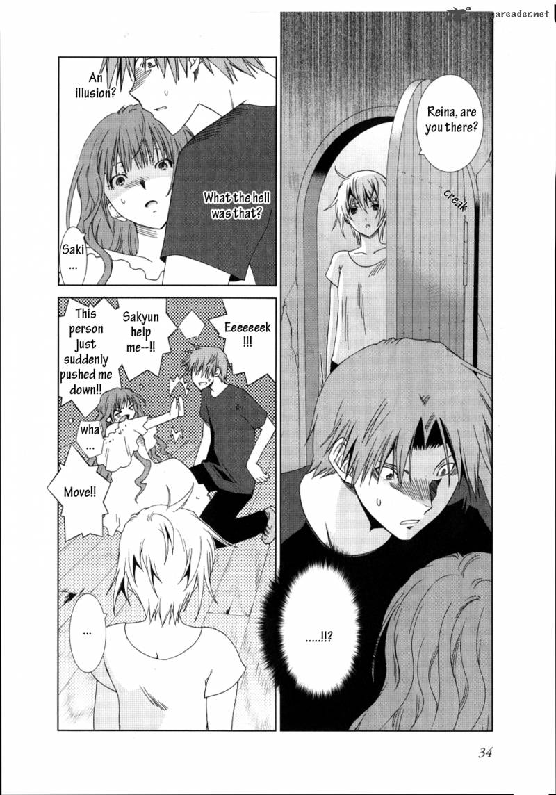 Fukigen Cinderella Chapter 10 Page 11