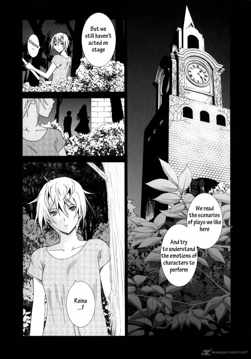 Fukigen Cinderella Chapter 10 Page 3