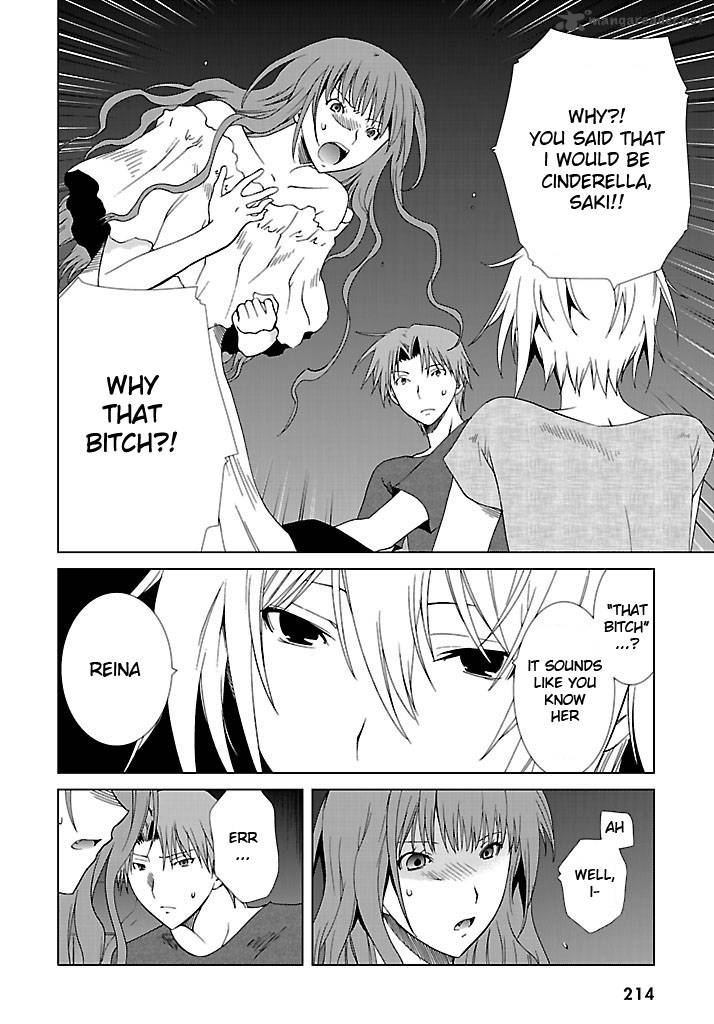 Fukigen Cinderella Chapter 11 Page 10