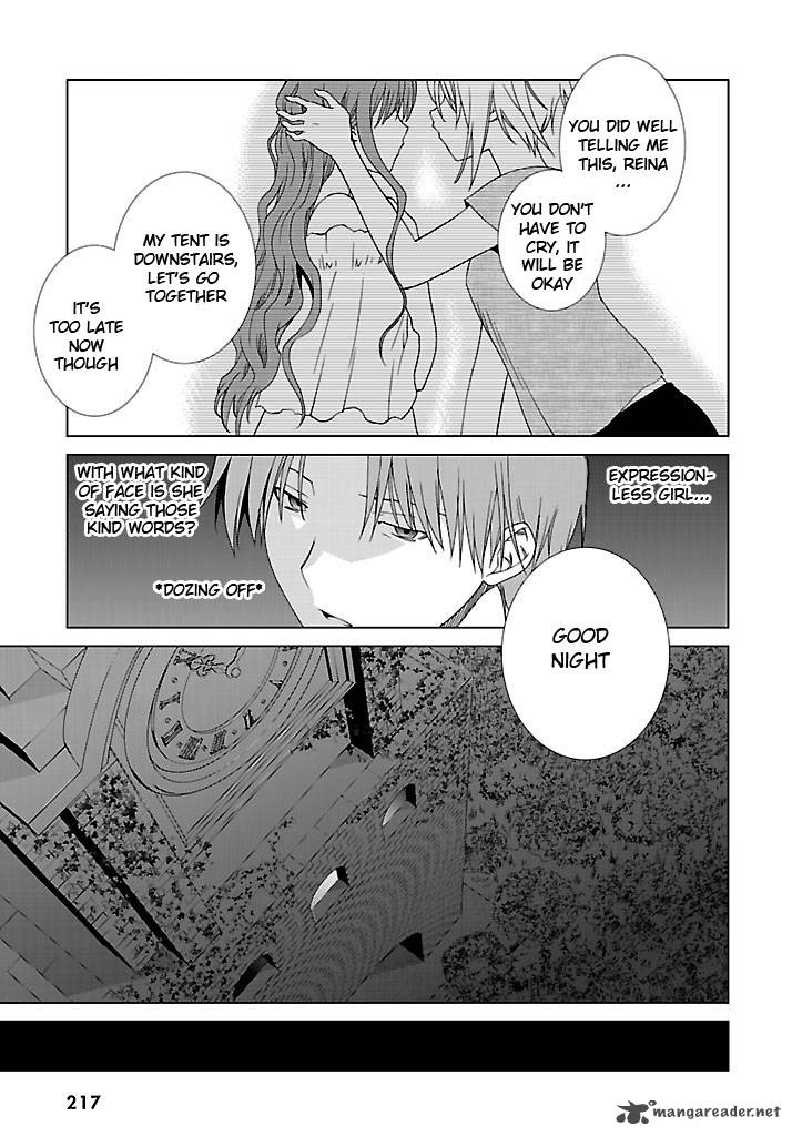Fukigen Cinderella Chapter 11 Page 13