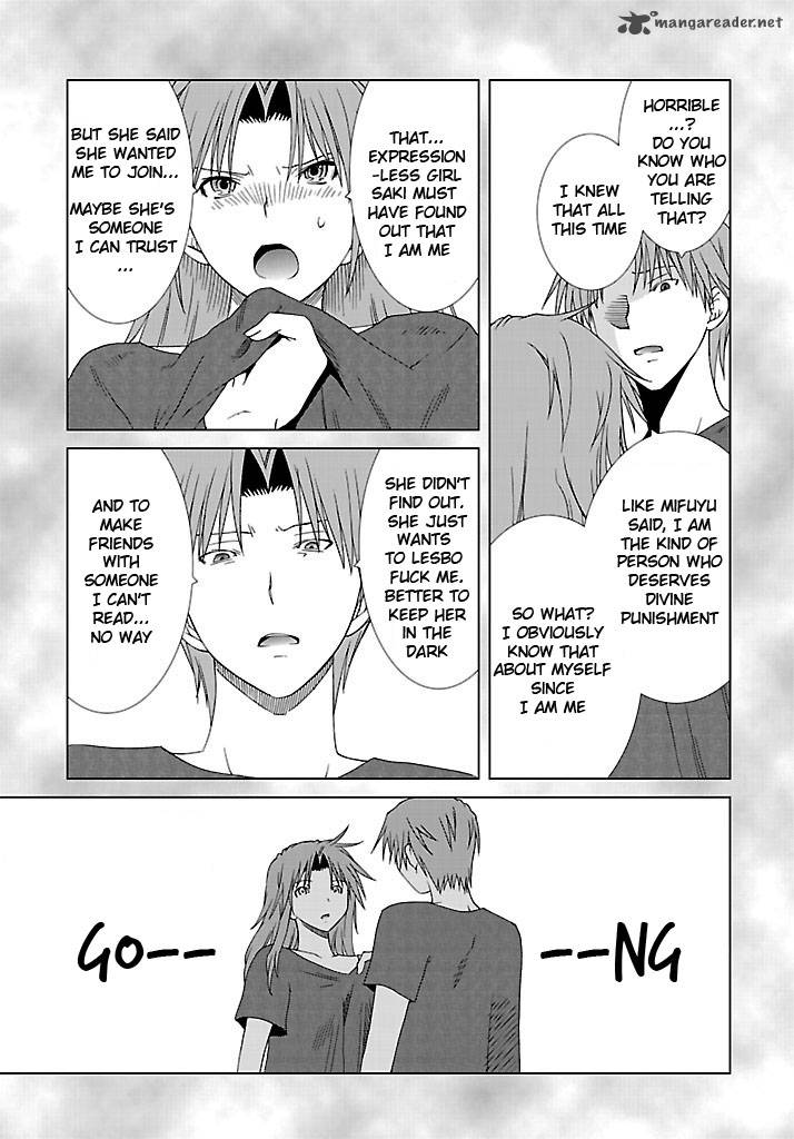 Fukigen Cinderella Chapter 11 Page 17