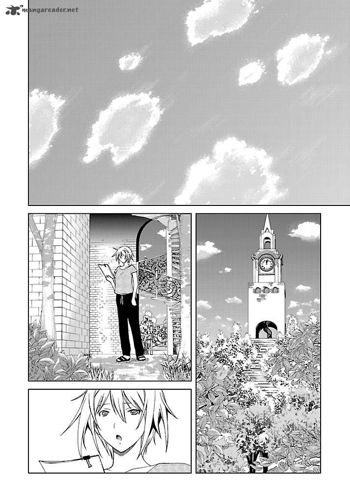 Fukigen Cinderella Chapter 11 Page 20