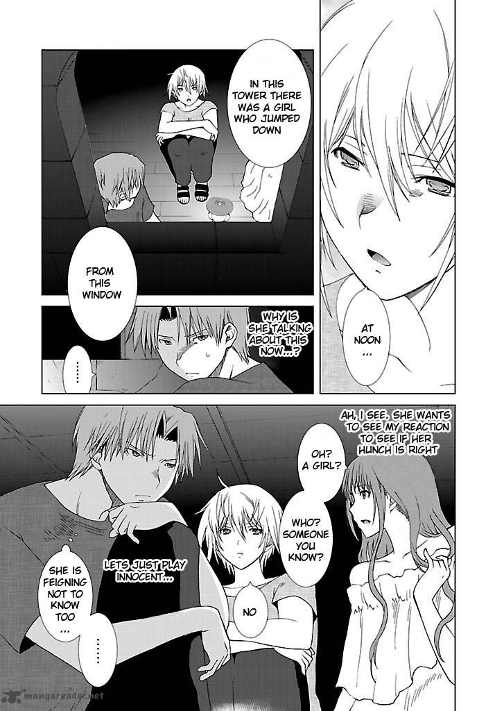 Fukigen Cinderella Chapter 11 Page 5