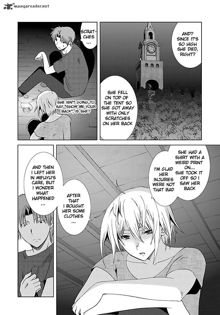 Fukigen Cinderella Chapter 11 Page 6