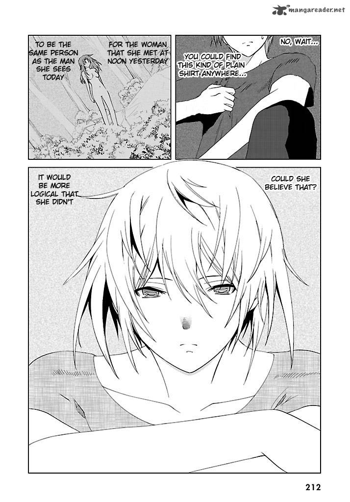 Fukigen Cinderella Chapter 11 Page 8