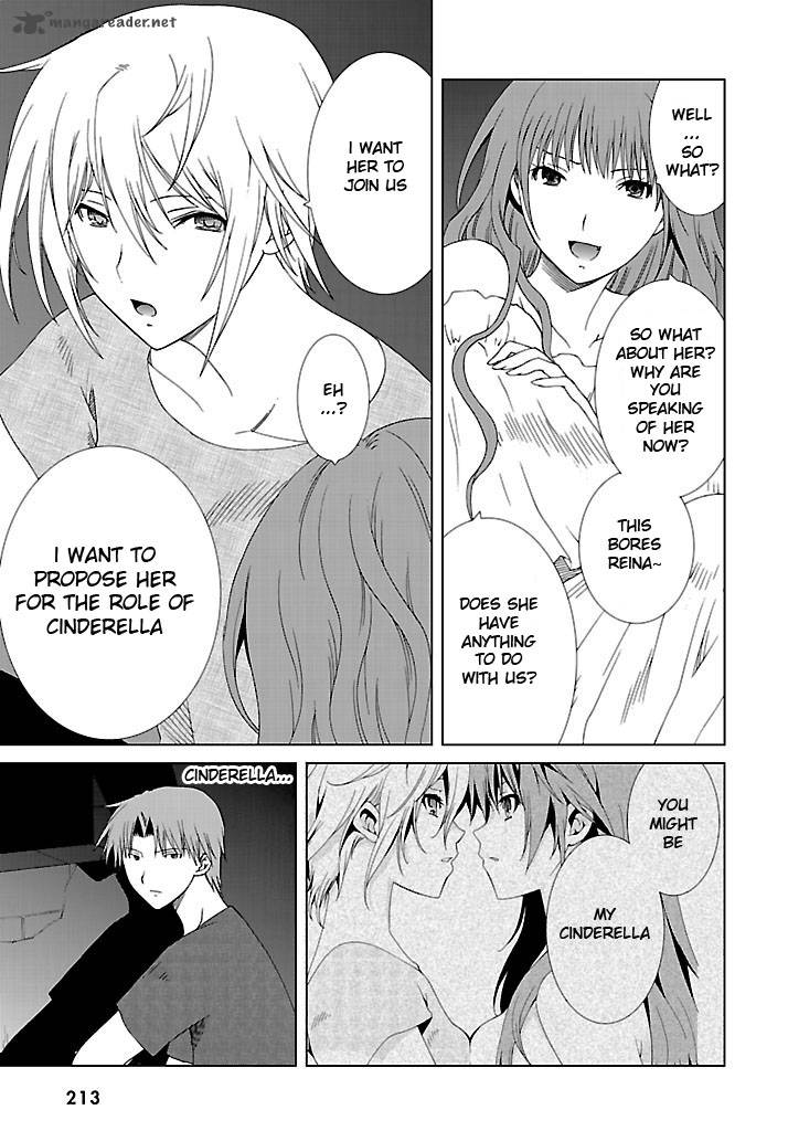 Fukigen Cinderella Chapter 11 Page 9