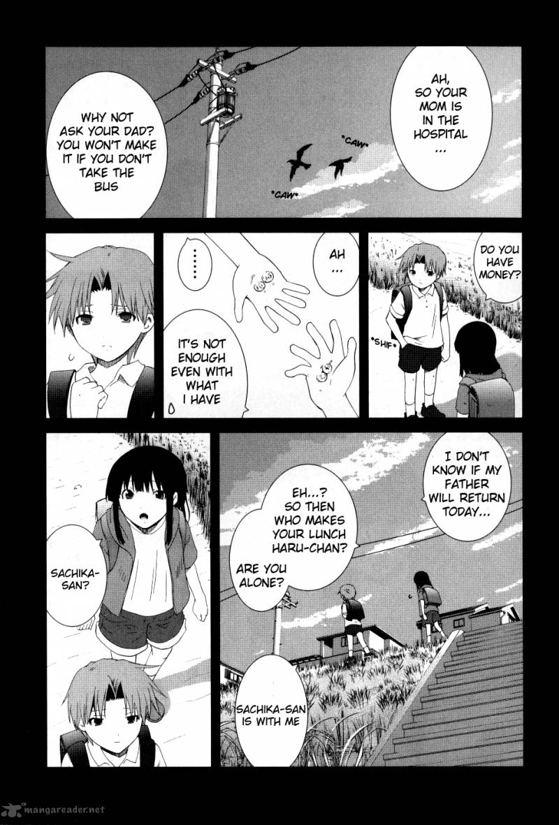 Fukigen Cinderella Chapter 12 Page 11