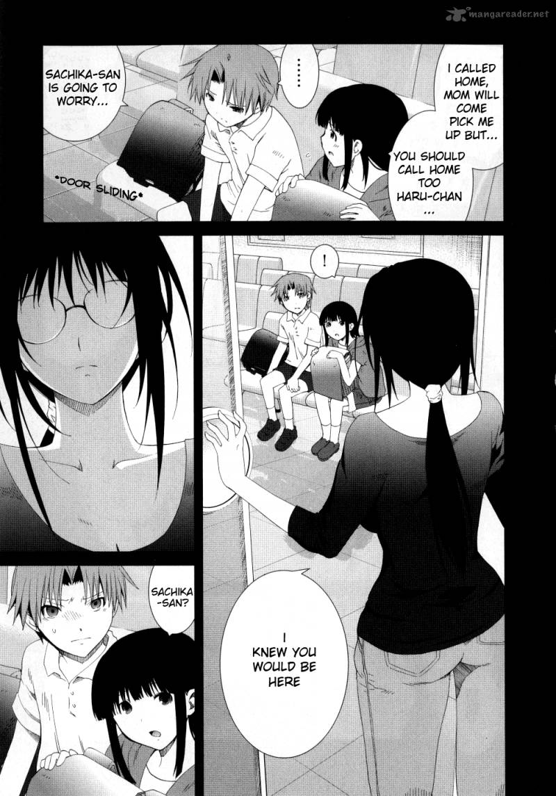 Fukigen Cinderella Chapter 12 Page 13