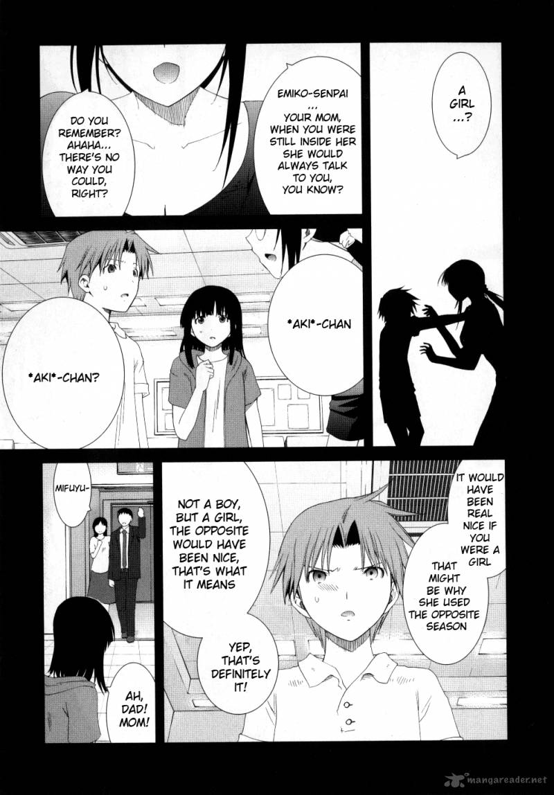 Fukigen Cinderella Chapter 12 Page 17