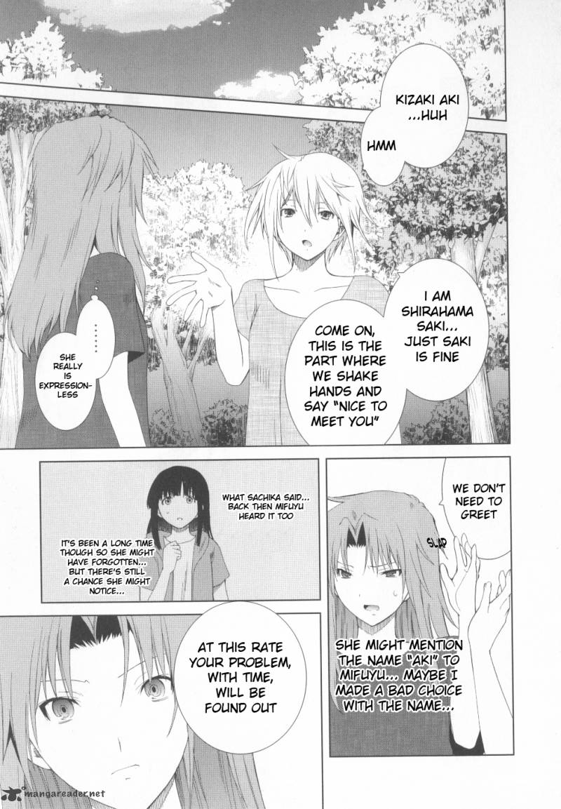 Fukigen Cinderella Chapter 12 Page 19