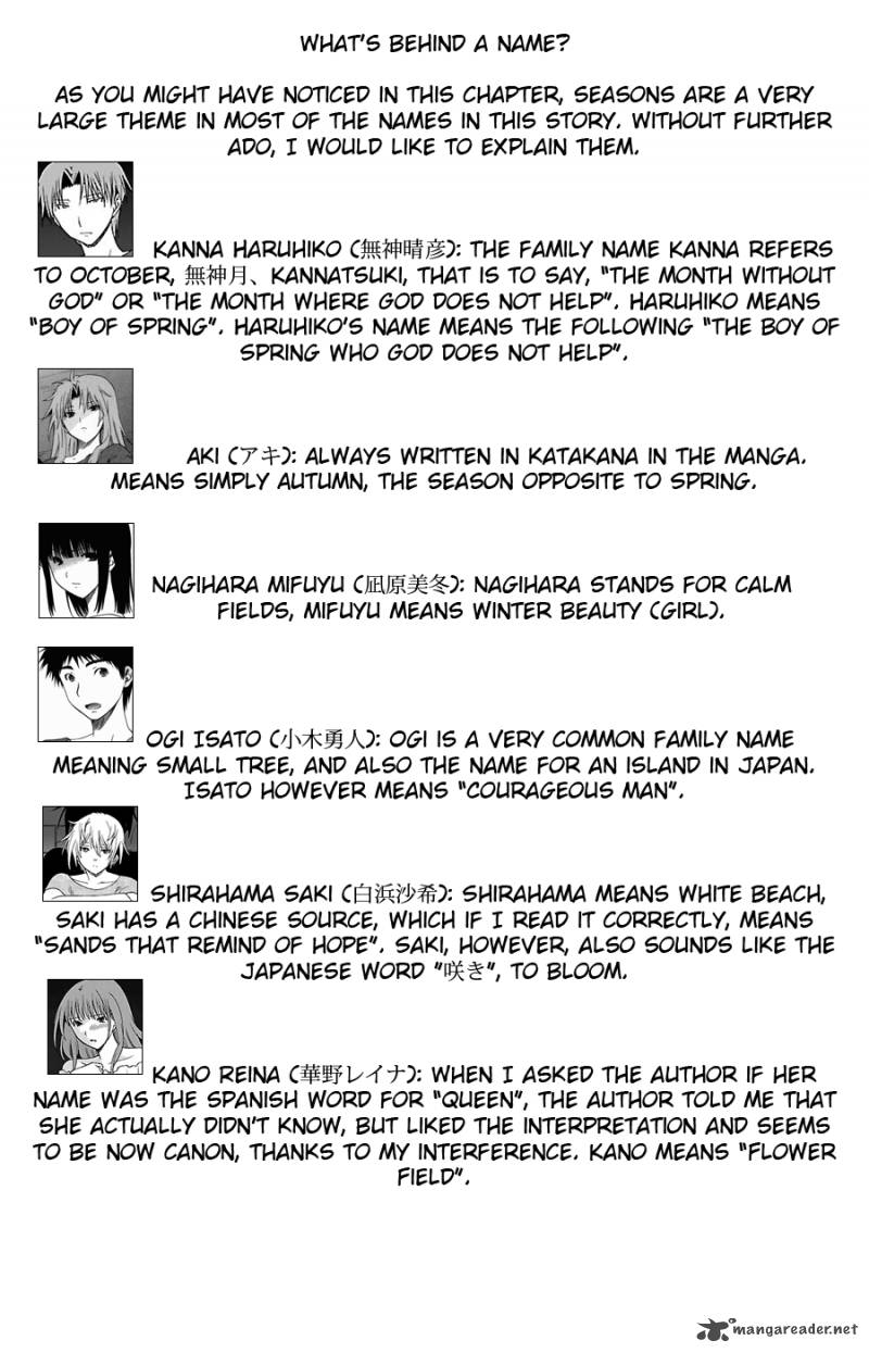 Fukigen Cinderella Chapter 12 Page 21