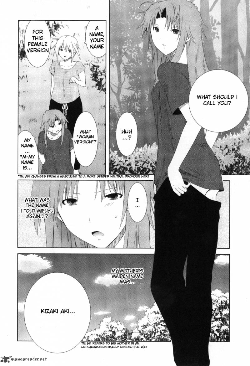 Fukigen Cinderella Chapter 12 Page 8