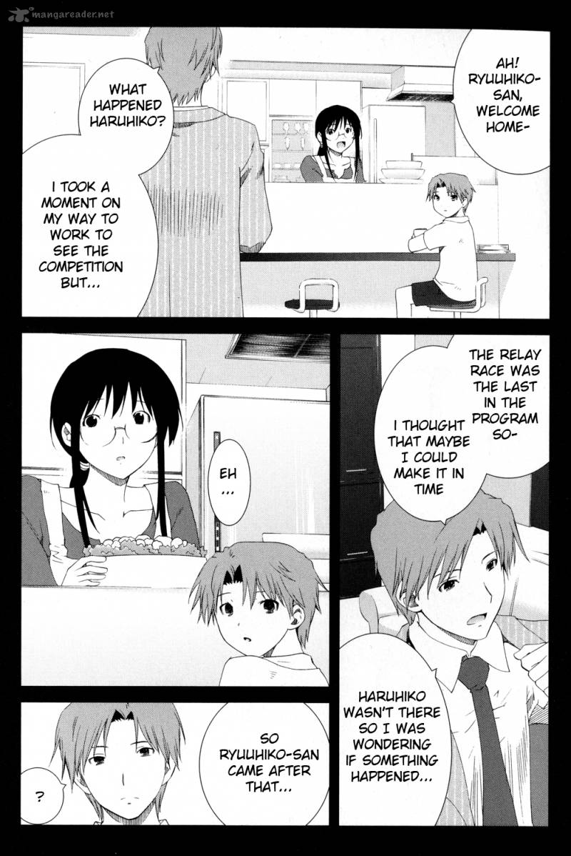 Fukigen Cinderella Chapter 13 Page 14