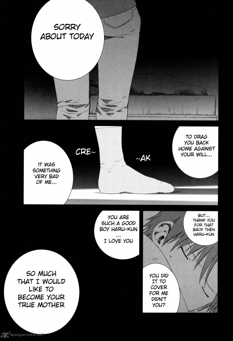 Fukigen Cinderella Chapter 13 Page 17