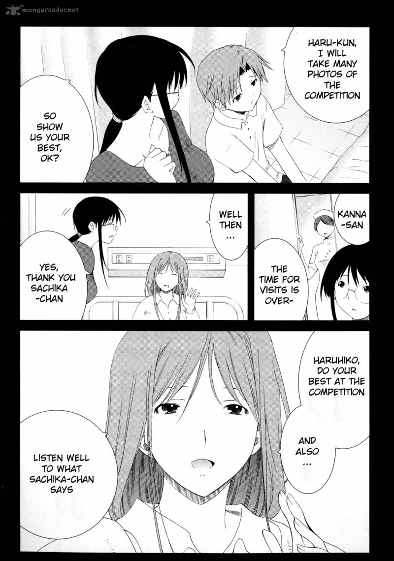 Fukigen Cinderella Chapter 13 Page 7