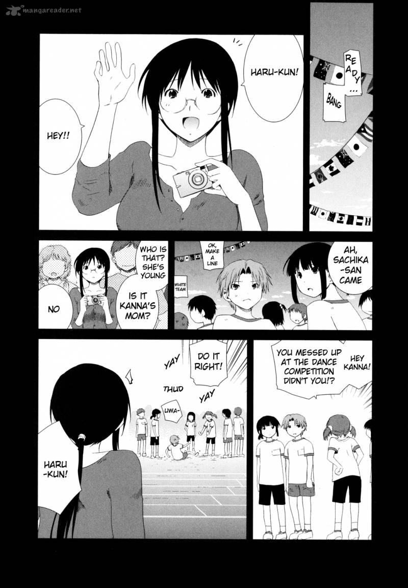 Fukigen Cinderella Chapter 13 Page 9