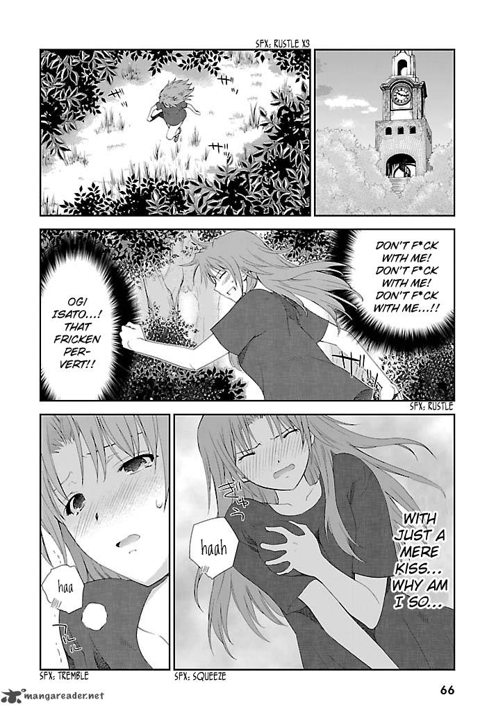 Fukigen Cinderella Chapter 18 Page 19