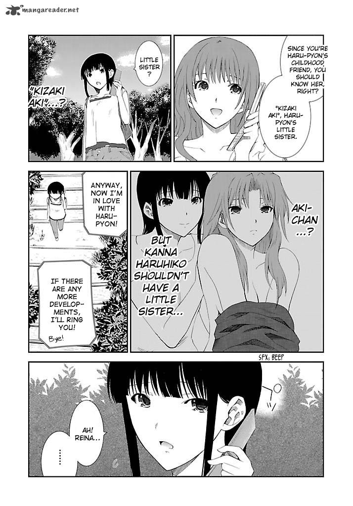 Fukigen Cinderella Chapter 18 Page 23