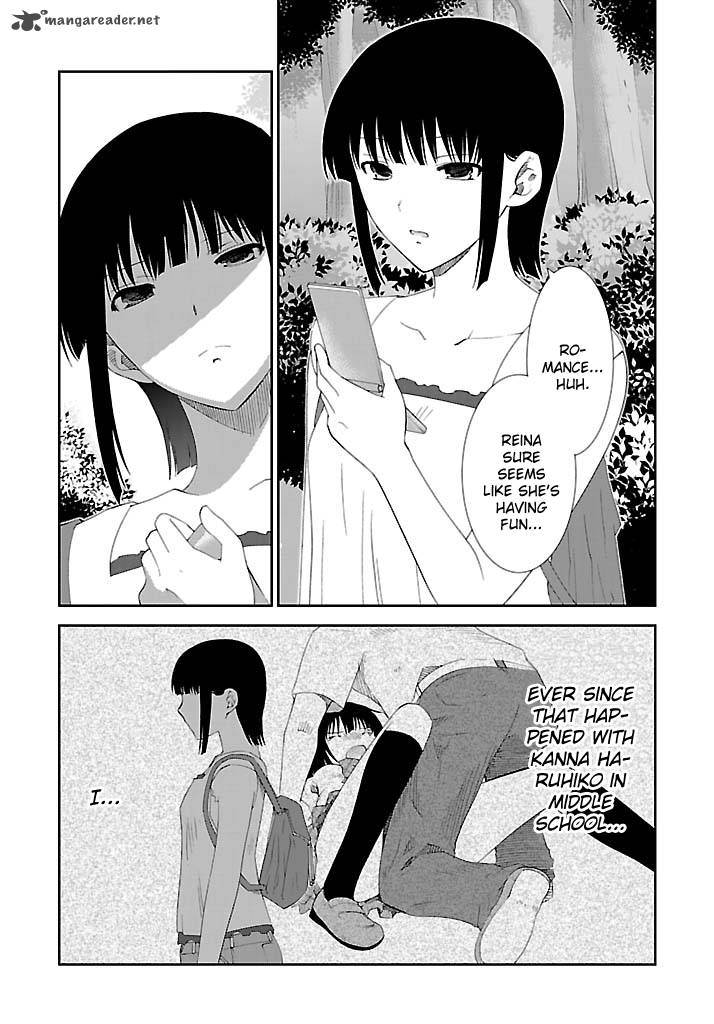 Fukigen Cinderella Chapter 18 Page 24
