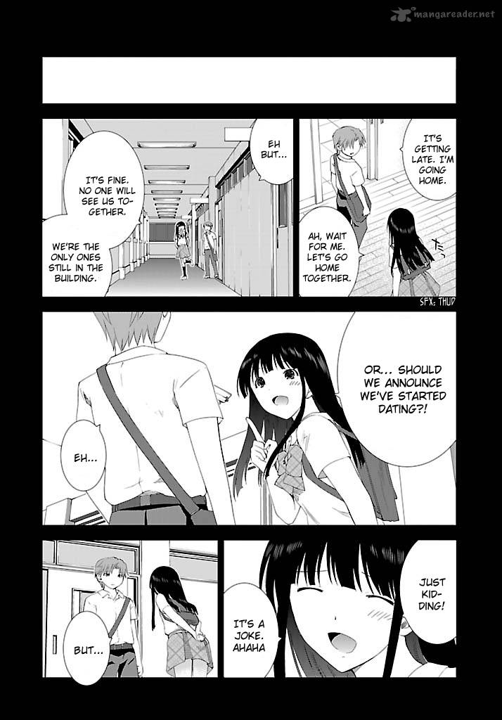 Fukigen Cinderella Chapter 19 Page 10